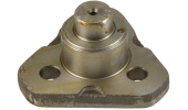 SWIVEL HOUSING KING PIN