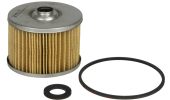 FUEL FILTERS