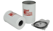 FUEL FILTERS