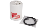 FUEL FILTERS