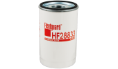 HYDRAULIC FILTERS