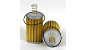 HYDRAULIC FILTERS