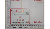 tastiera IRRIGAMATIC B2